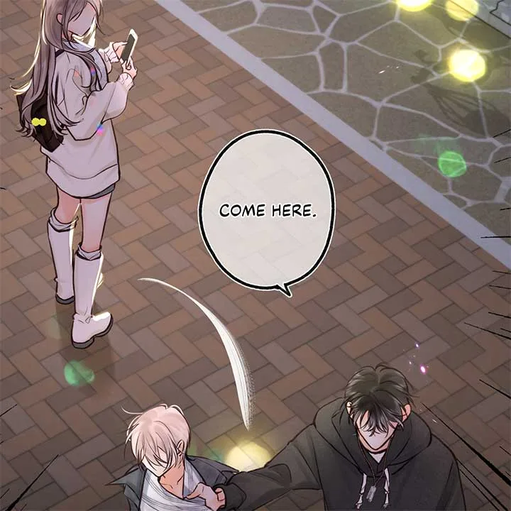 You Are My Desire Chapter 53 page 59