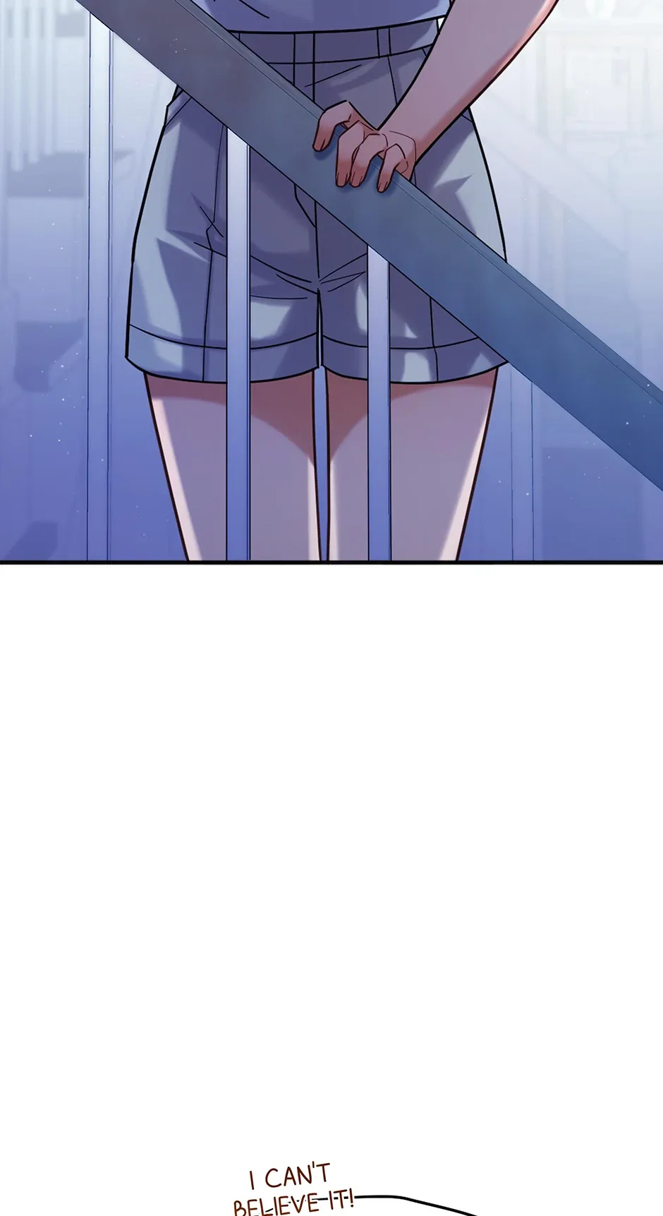 Torn Between Alphas Chapter 55 page 83