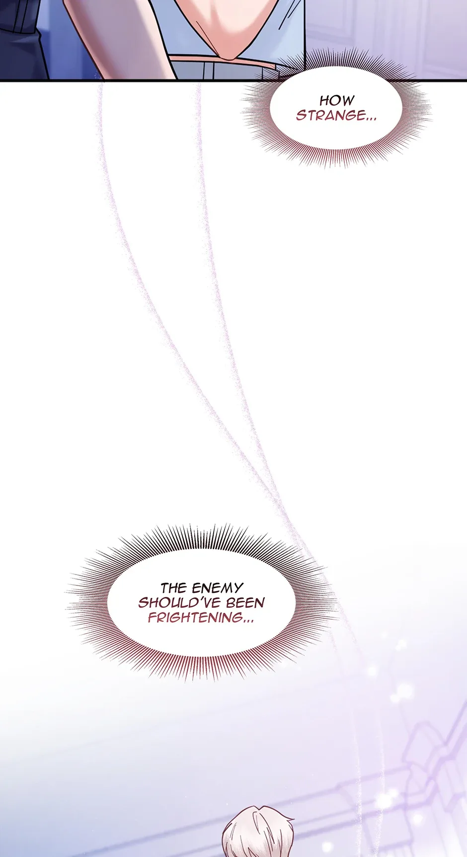 Torn Between Alphas Chapter 55 page 85