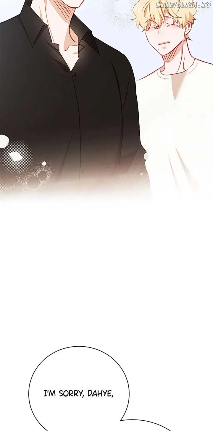 Viewer’s Choice: The Dating Show Chapter 54 page 45