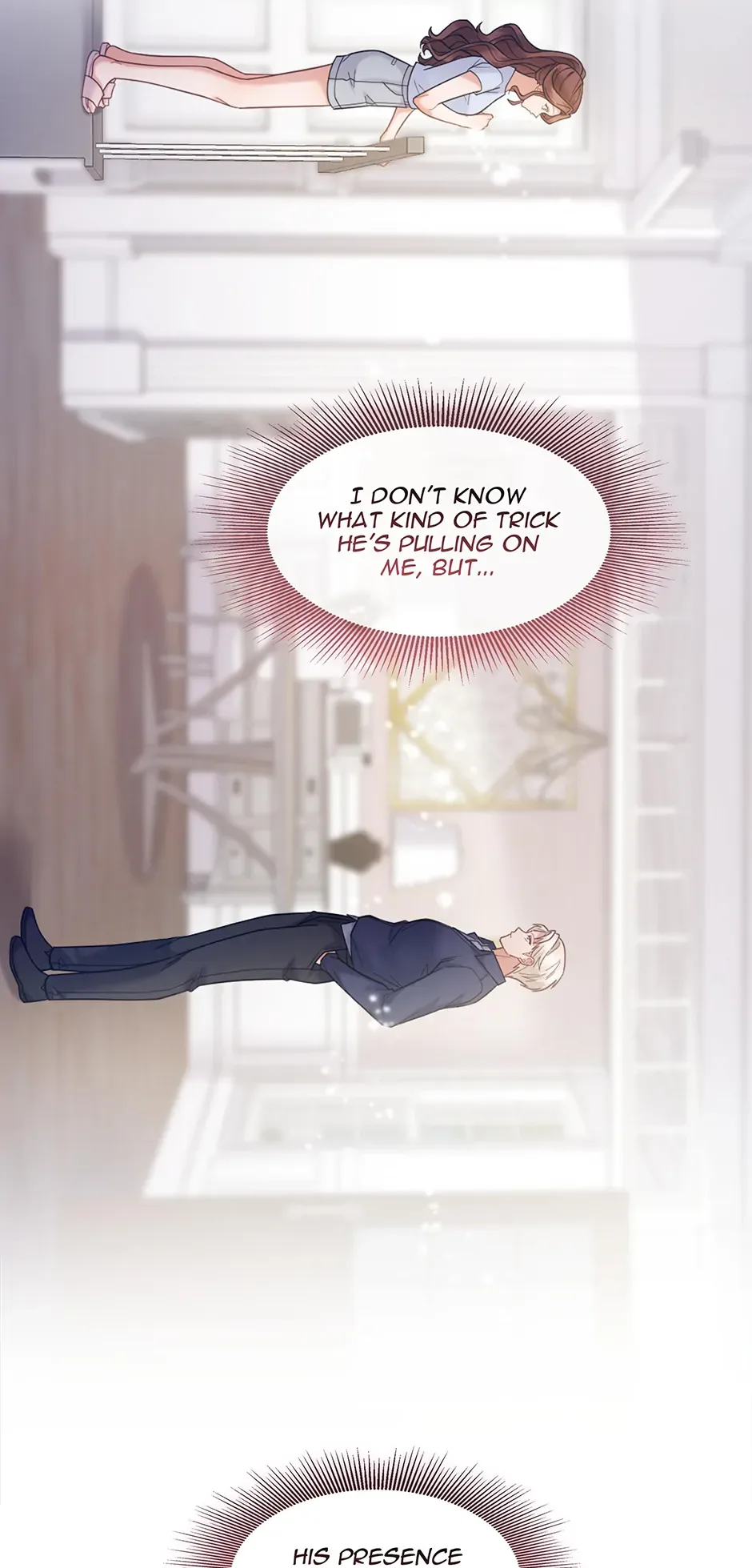 Torn Between Alphas Chapter 55 page 89
