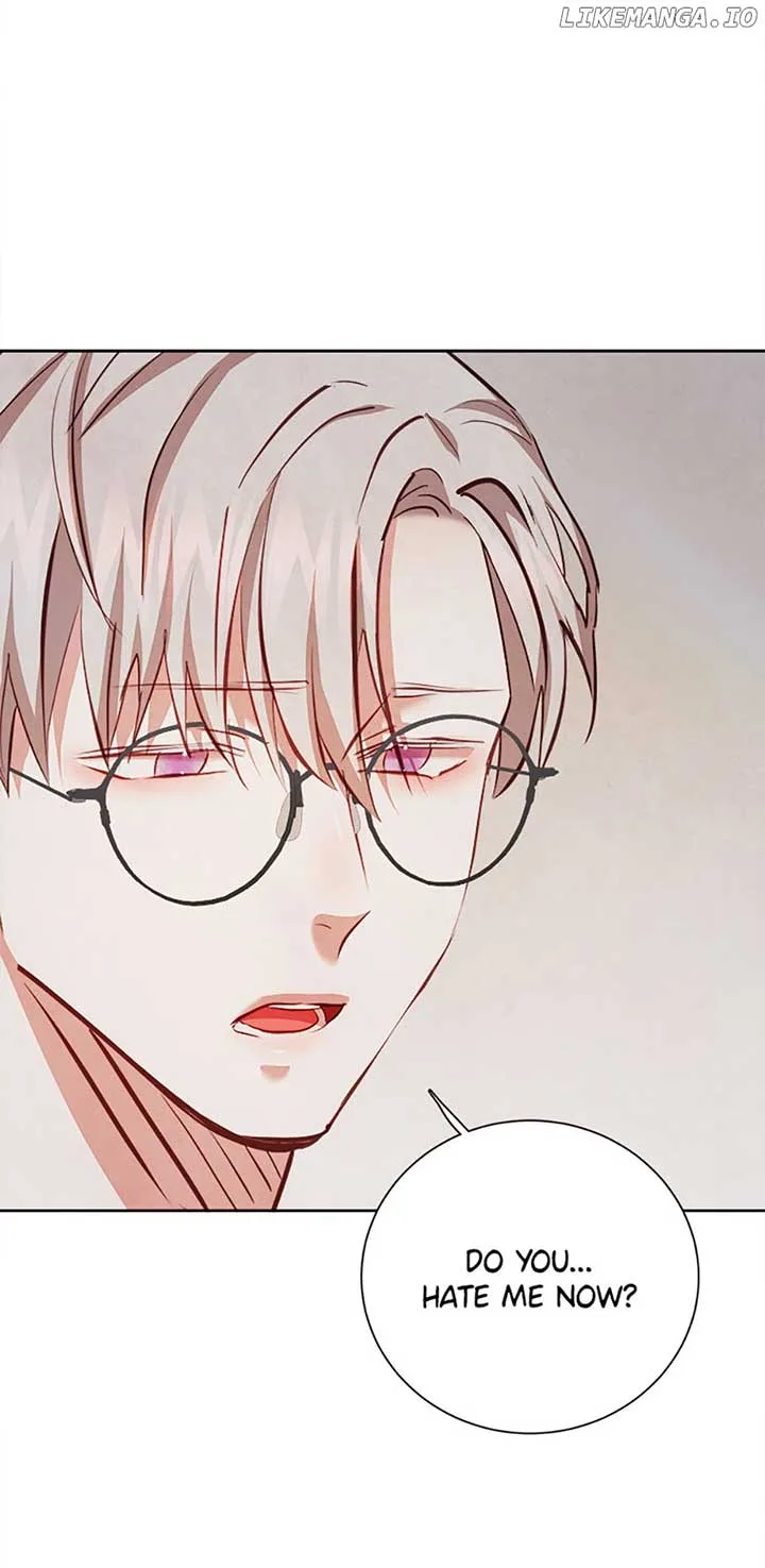 Viewer’s Choice: The Dating Show Chapter 54 page 47