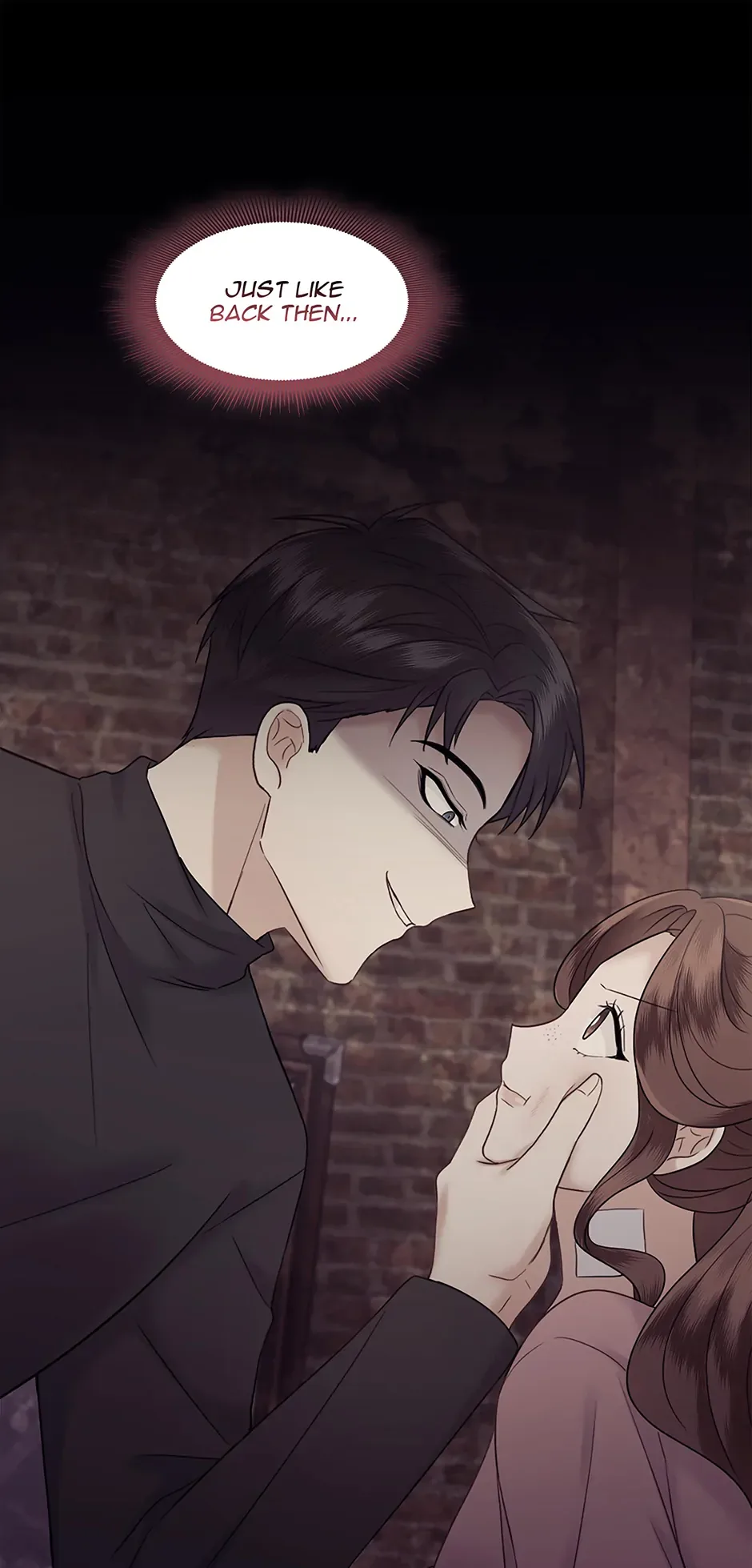 Torn Between Alphas Chapter 55 page 87
