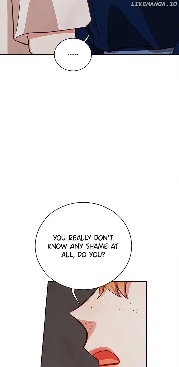 Viewer’s Choice: The Dating Show Chapter 54 page 49