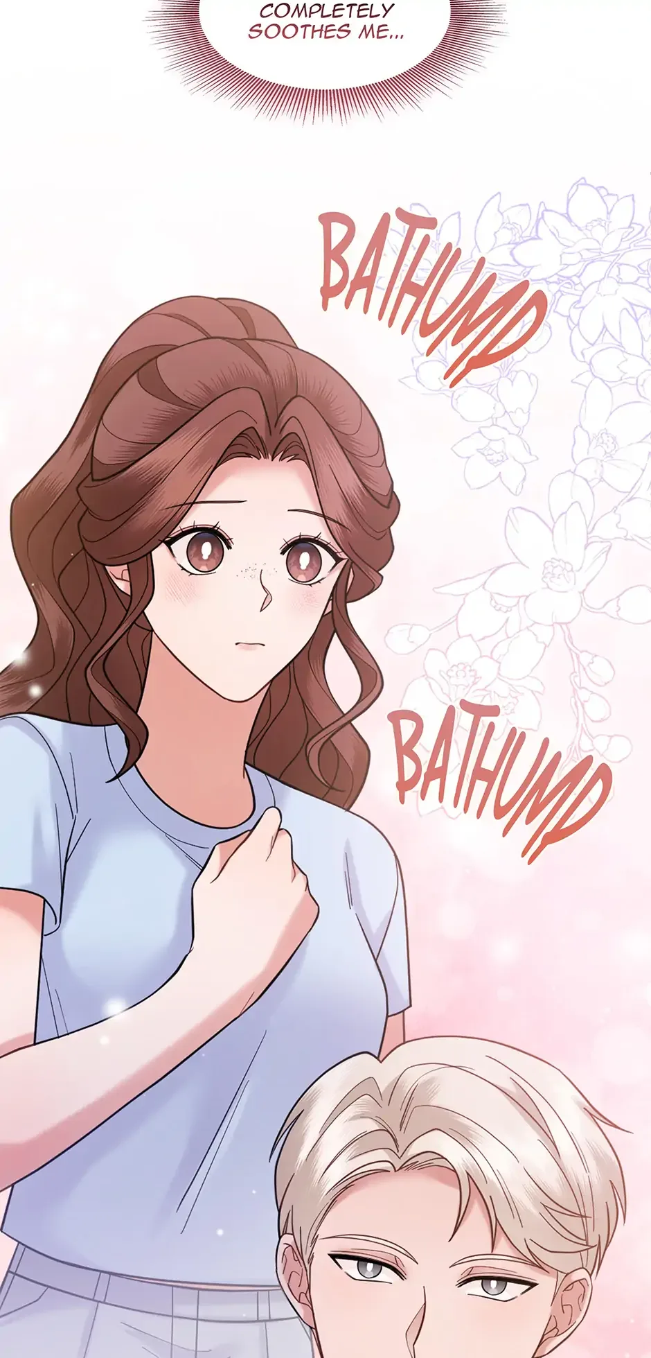 Torn Between Alphas Chapter 55 page 90
