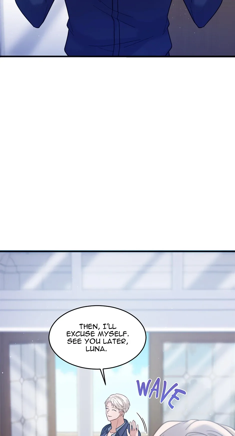Torn Between Alphas Chapter 55 page 94