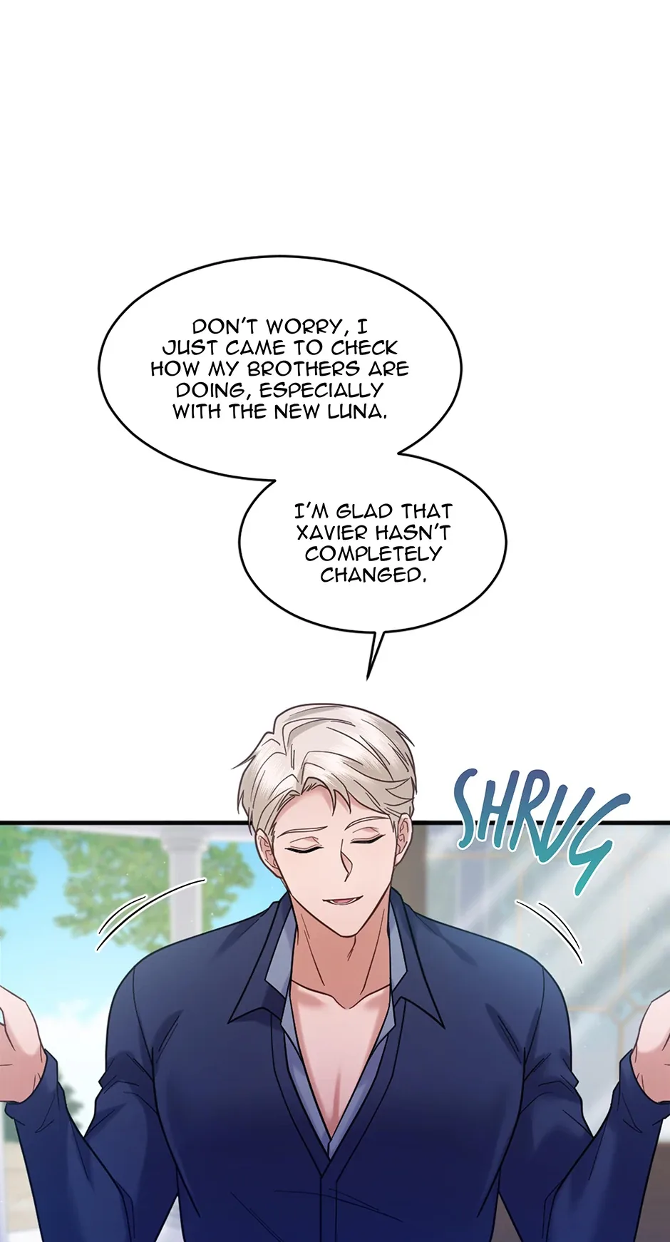 Torn Between Alphas Chapter 55 page 93
