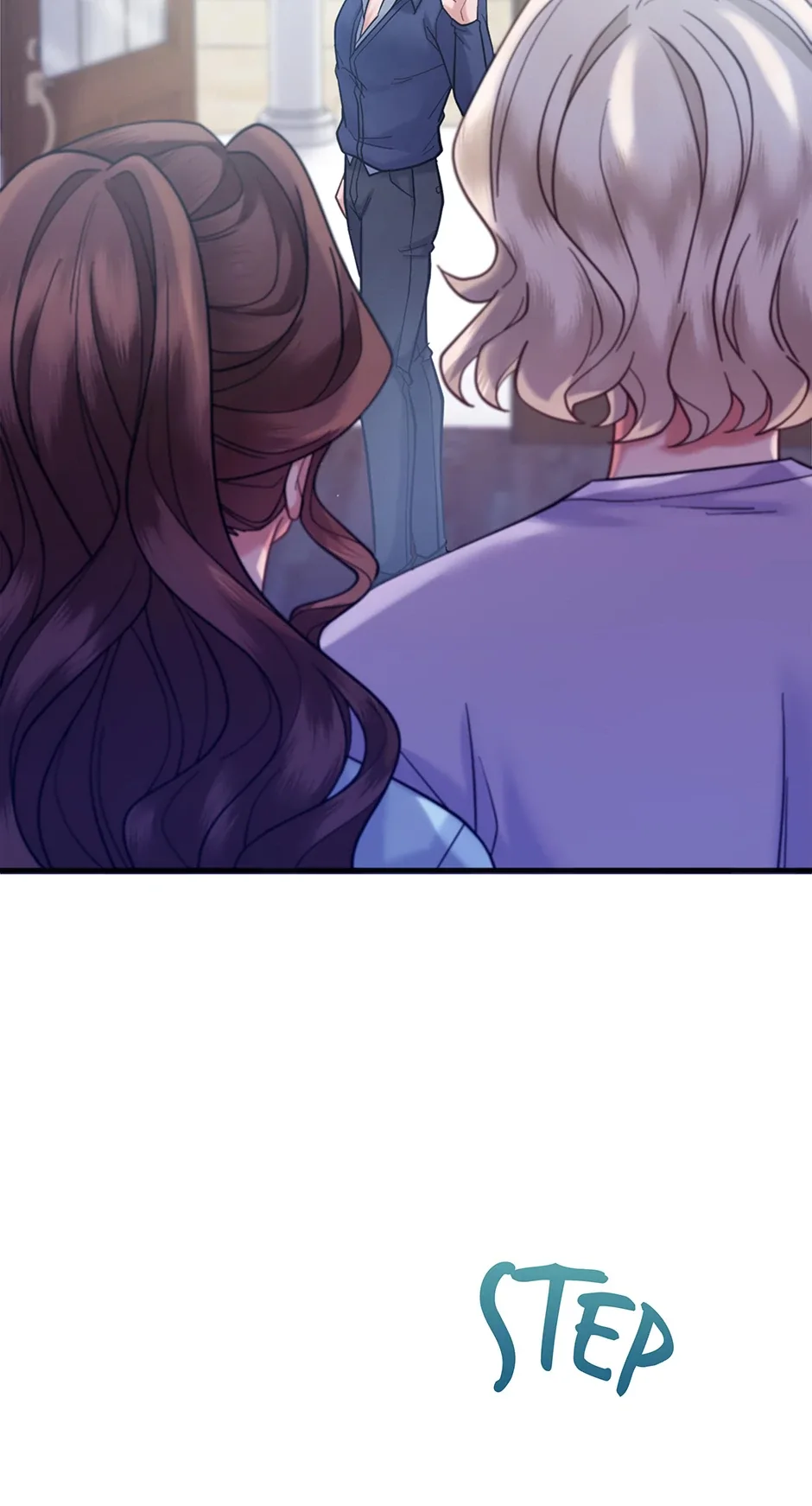 Torn Between Alphas Chapter 55 page 95