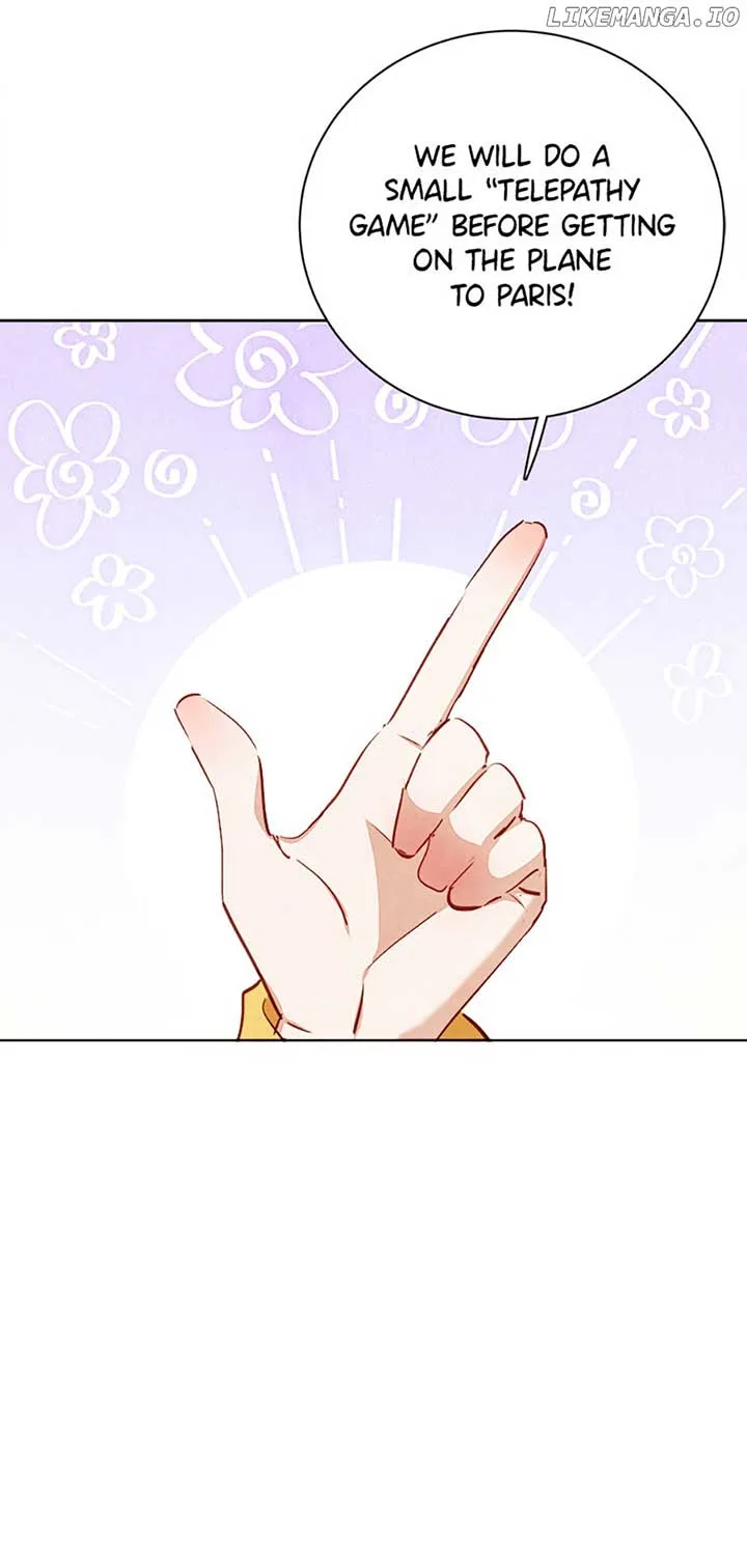 Viewer’s Choice: The Dating Show Chapter 54 page 72