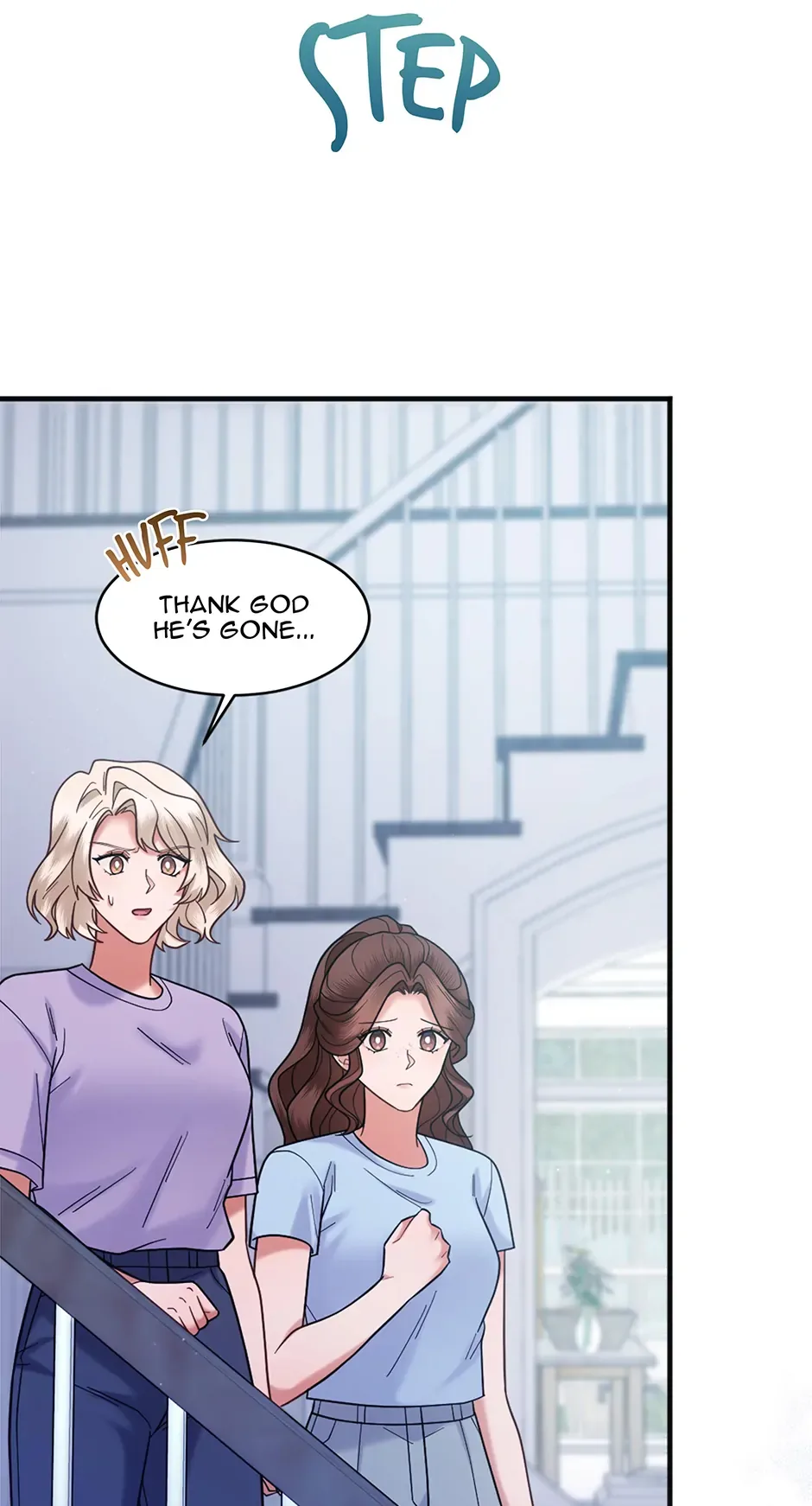Torn Between Alphas Chapter 55 page 96