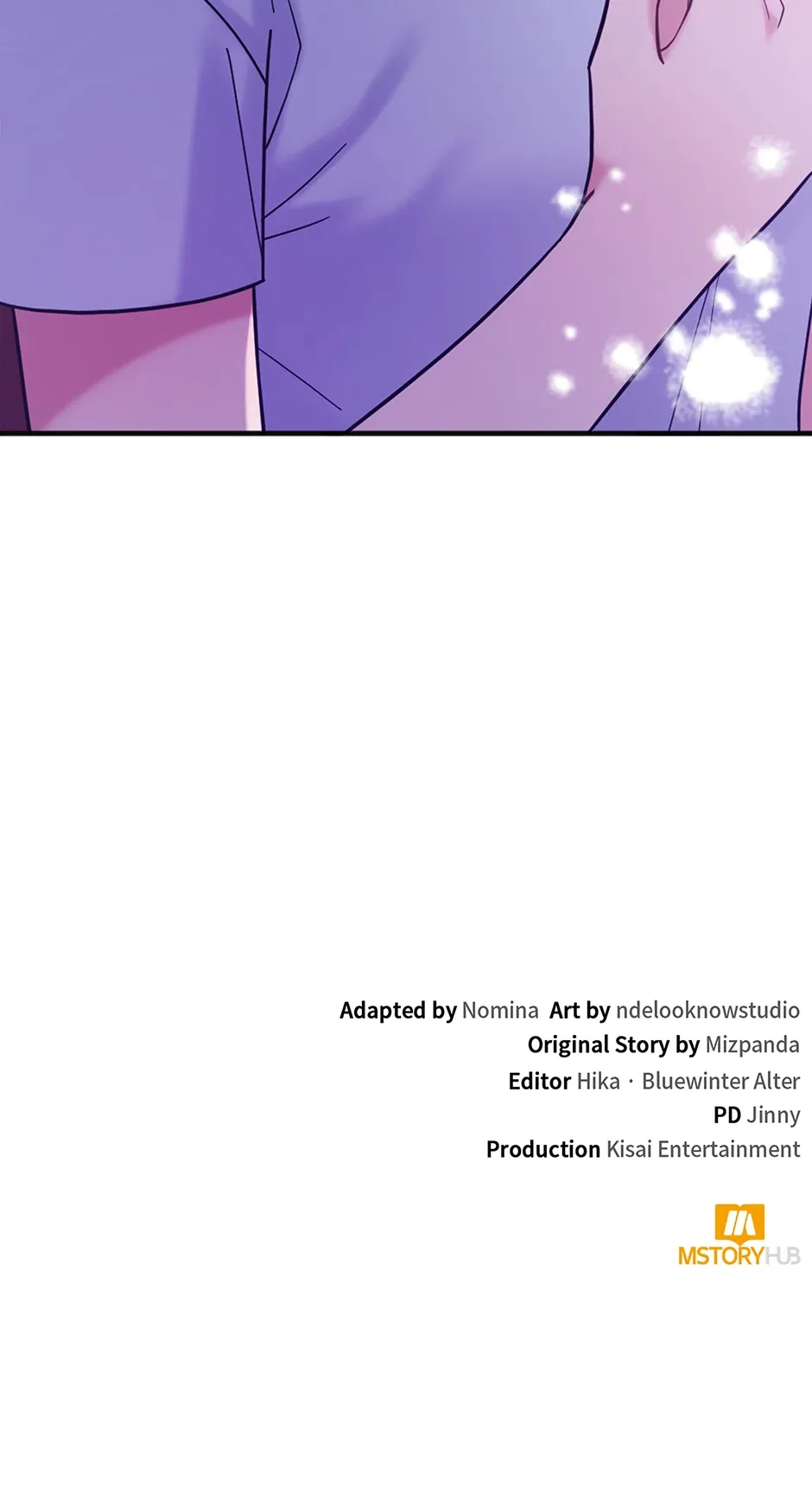 Torn Between Alphas Chapter 55 page 99