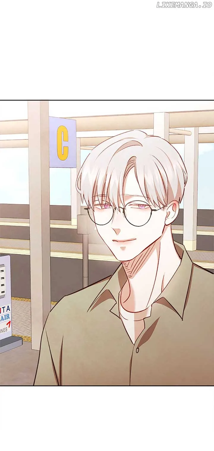 Viewer’s Choice: The Dating Show Chapter 54 page 68