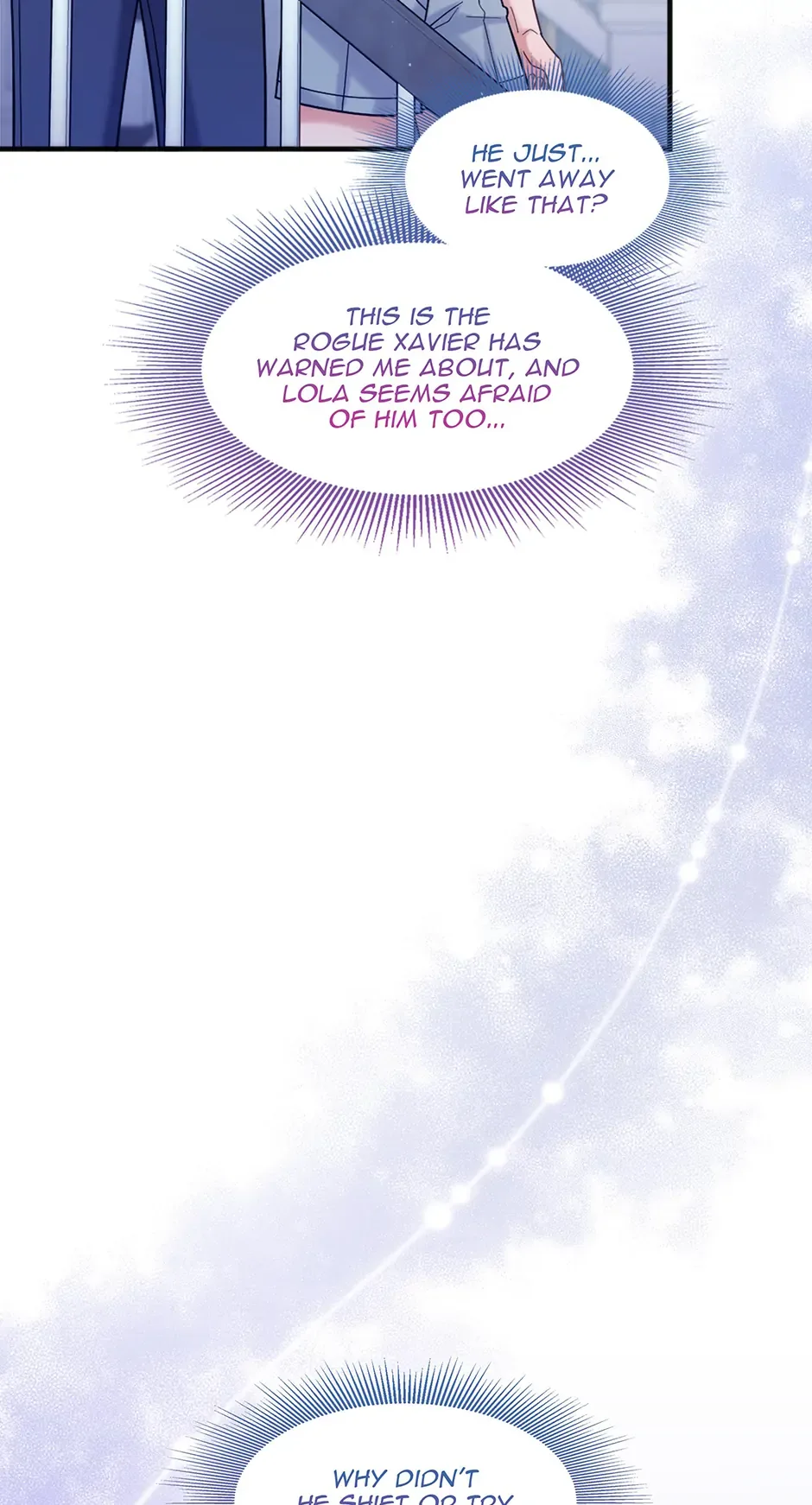 Torn Between Alphas Chapter 55 page 97