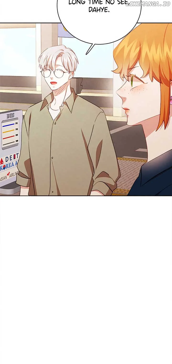 Viewer’s Choice: The Dating Show Chapter 54 page 66