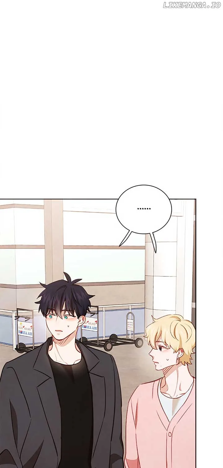 Viewer’s Choice: The Dating Show Chapter 54 page 69