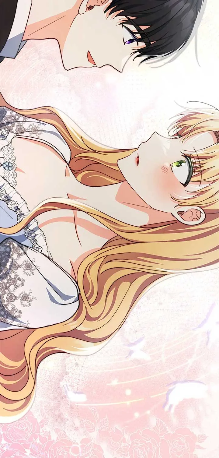 The Contract Couple: Ines & Kaisac Chapter 56 page 4