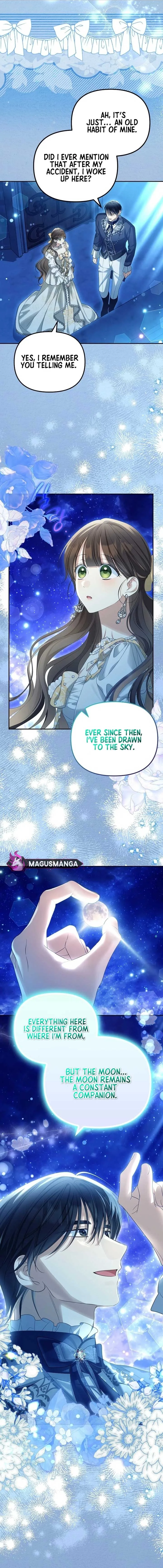 Why Are You Obsessed With Your Fake Wife? Chapter 55 page 10