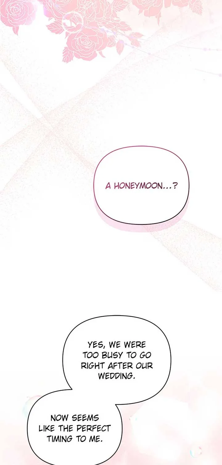 The Contract Couple: Ines & Kaisac Chapter 56 page 5