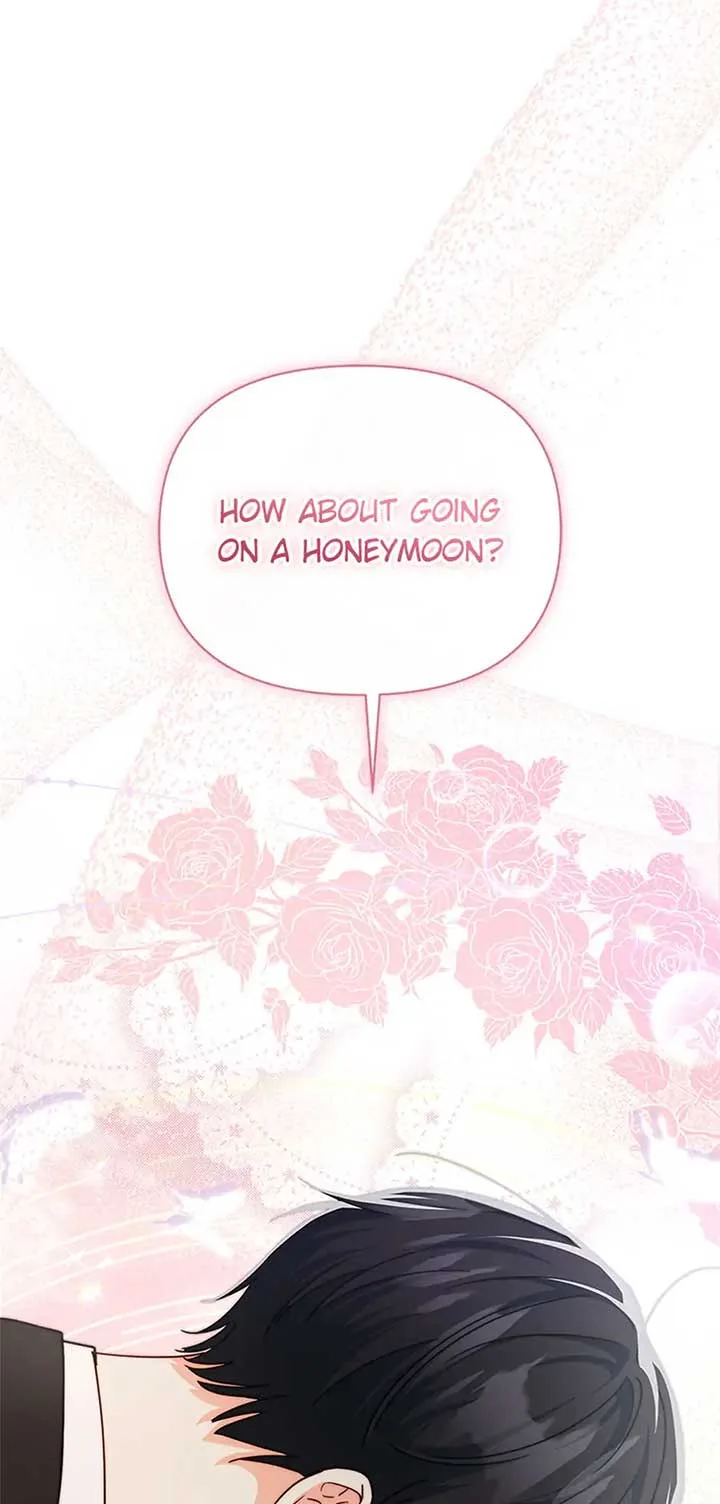 The Contract Couple: Ines & Kaisac Chapter 56 page 3