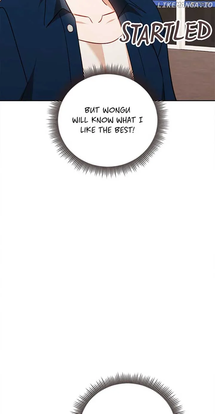 Viewer’s Choice: The Dating Show Chapter 54 page 77
