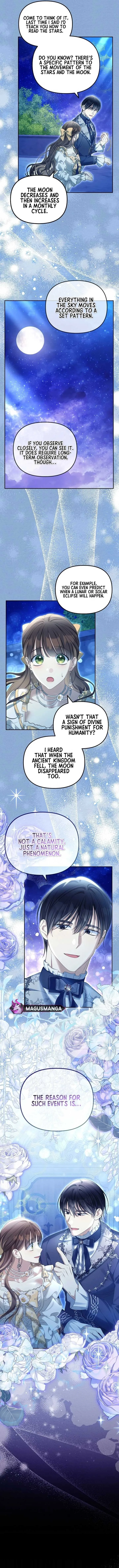 Why Are You Obsessed With Your Fake Wife? Chapter 55 page 11