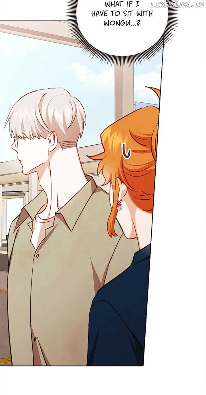 Viewer’s Choice: The Dating Show Chapter 54 page 78