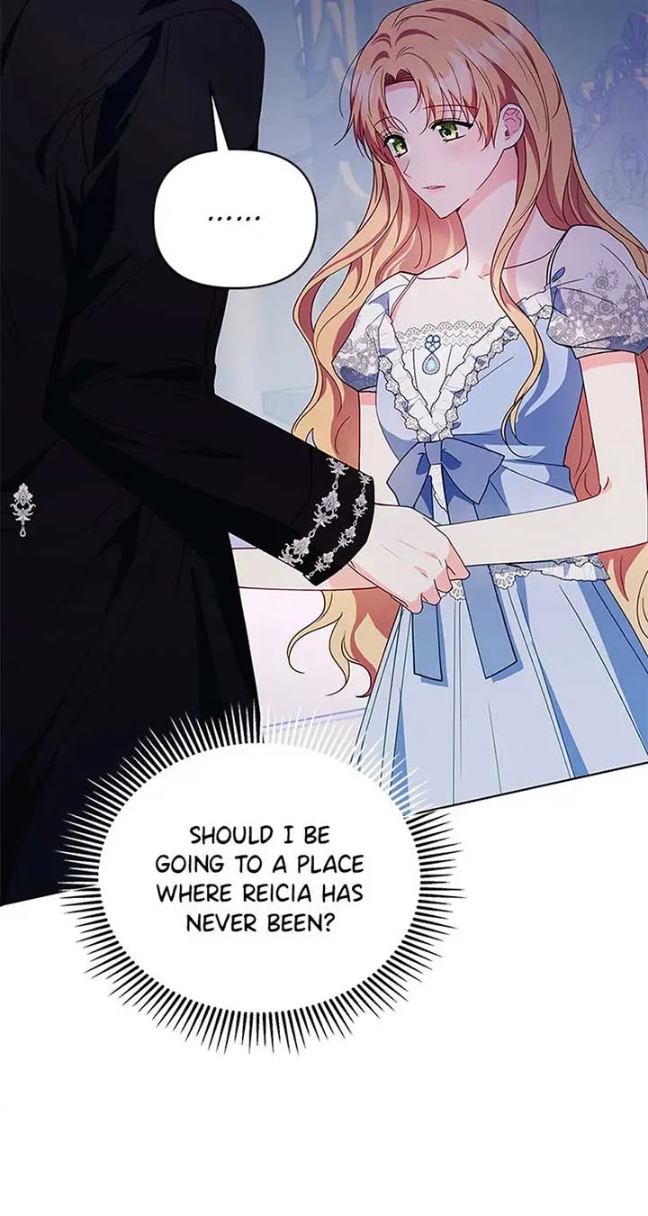 The Contract Couple: Ines & Kaisac Chapter 56 page 16