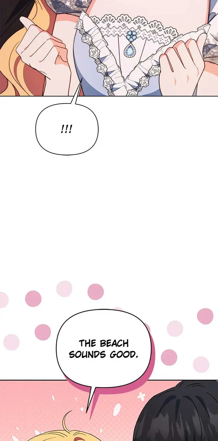 The Contract Couple: Ines & Kaisac Chapter 56 page 21