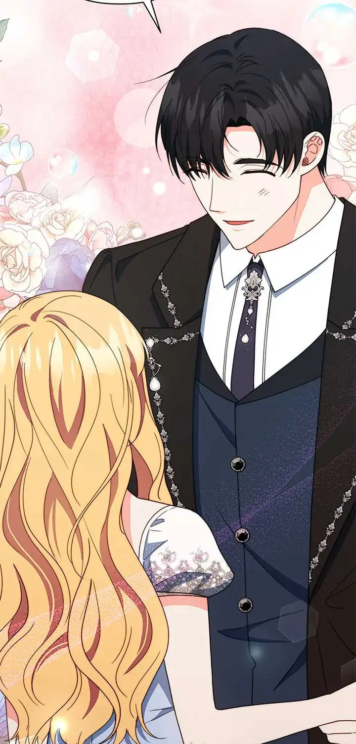 The Contract Couple: Ines & Kaisac Chapter 56 page 6