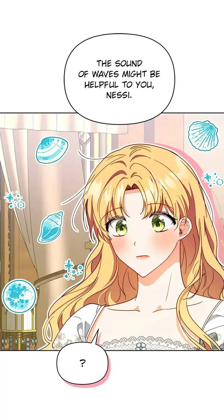 The Contract Couple: Ines & Kaisac Chapter 56 page 17
