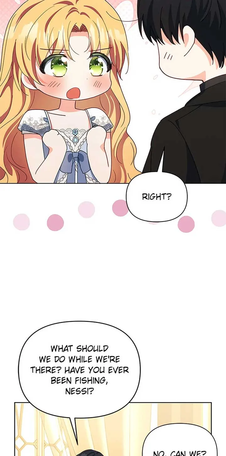 The Contract Couple: Ines & Kaisac Chapter 56 page 22