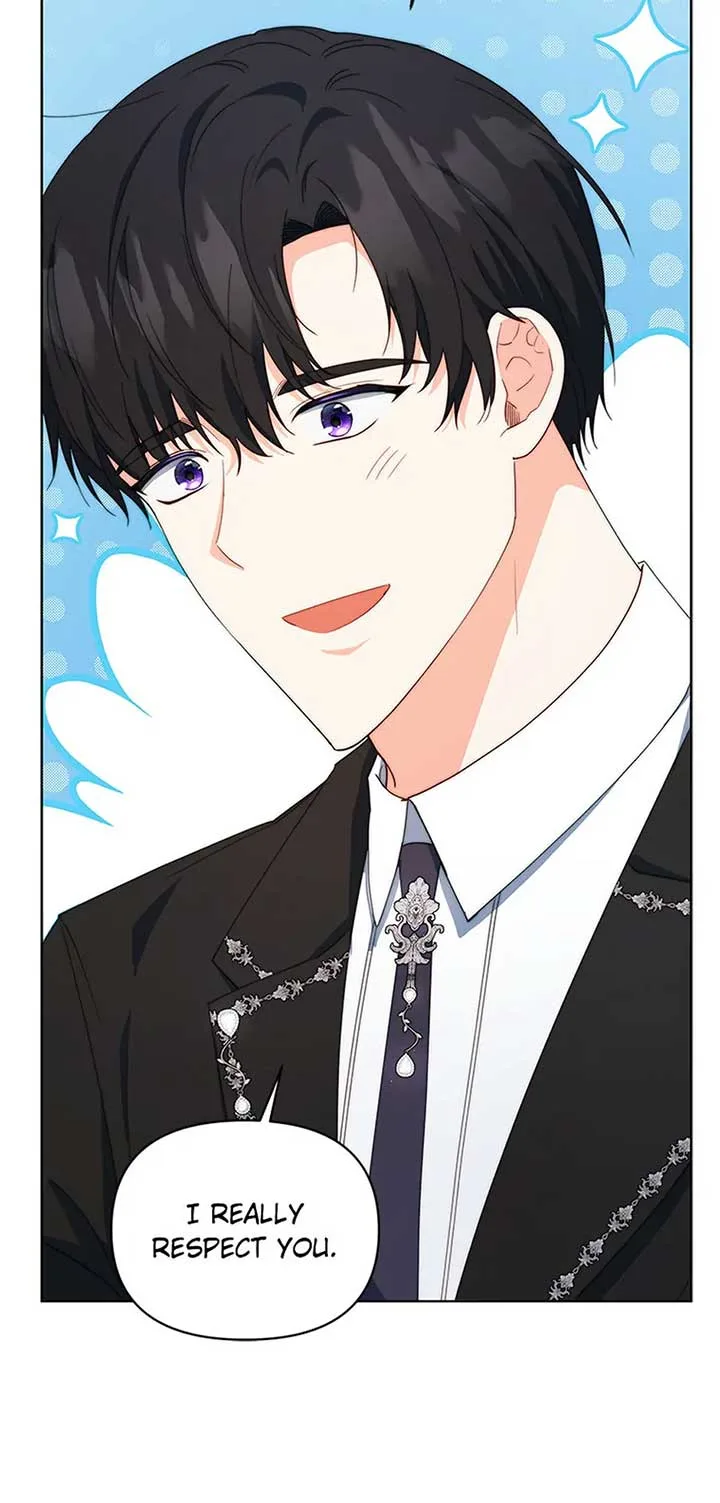 The Contract Couple: Ines & Kaisac Chapter 56 page 9