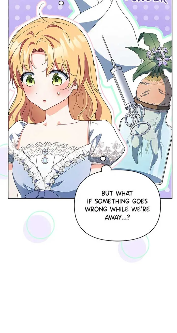 The Contract Couple: Ines & Kaisac Chapter 56 page 13