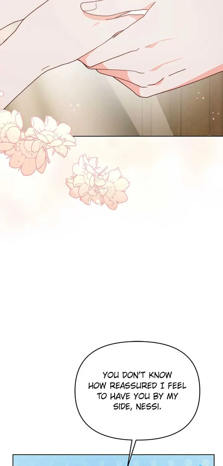The Contract Couple: Ines & Kaisac Chapter 56 page 8