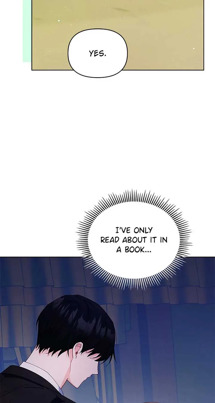 The Contract Couple: Ines & Kaisac Chapter 56 page 15