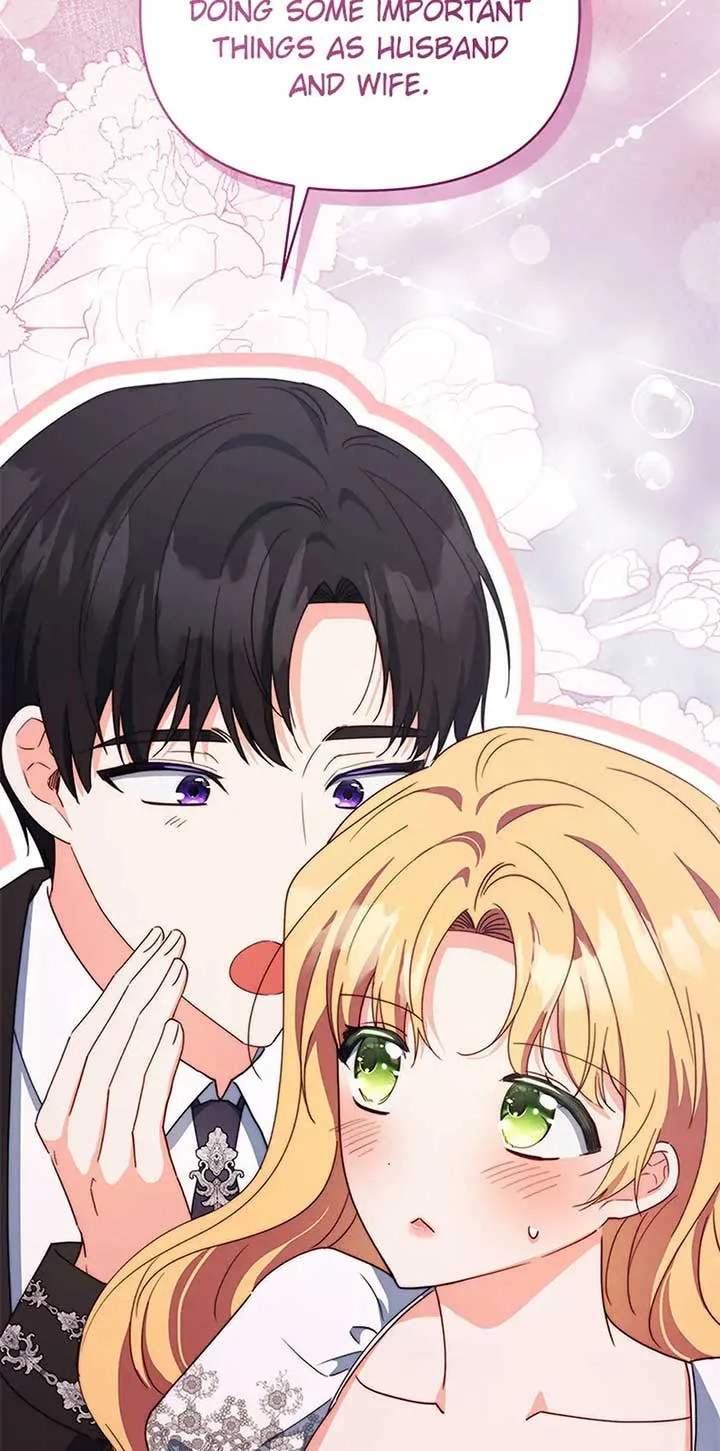 The Contract Couple: Ines & Kaisac Chapter 56 page 20