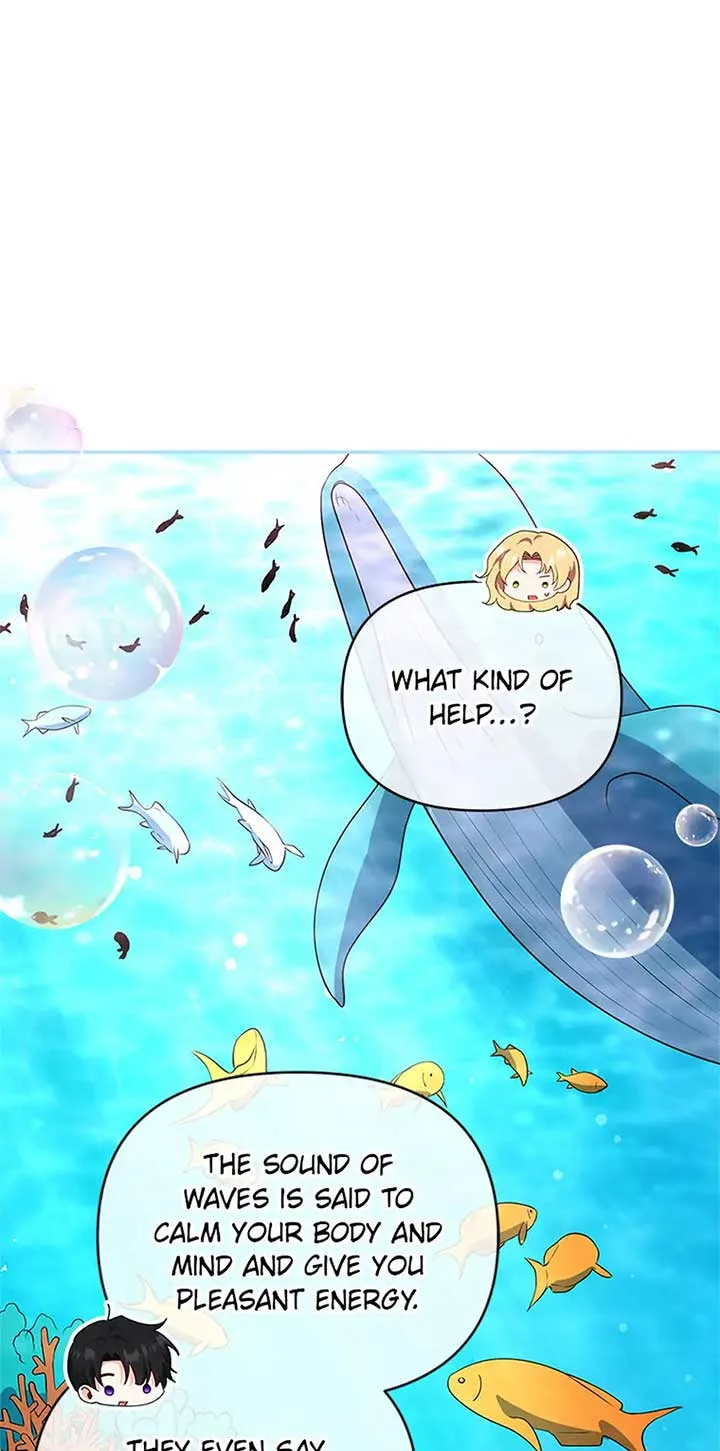 The Contract Couple: Ines & Kaisac Chapter 56 page 18