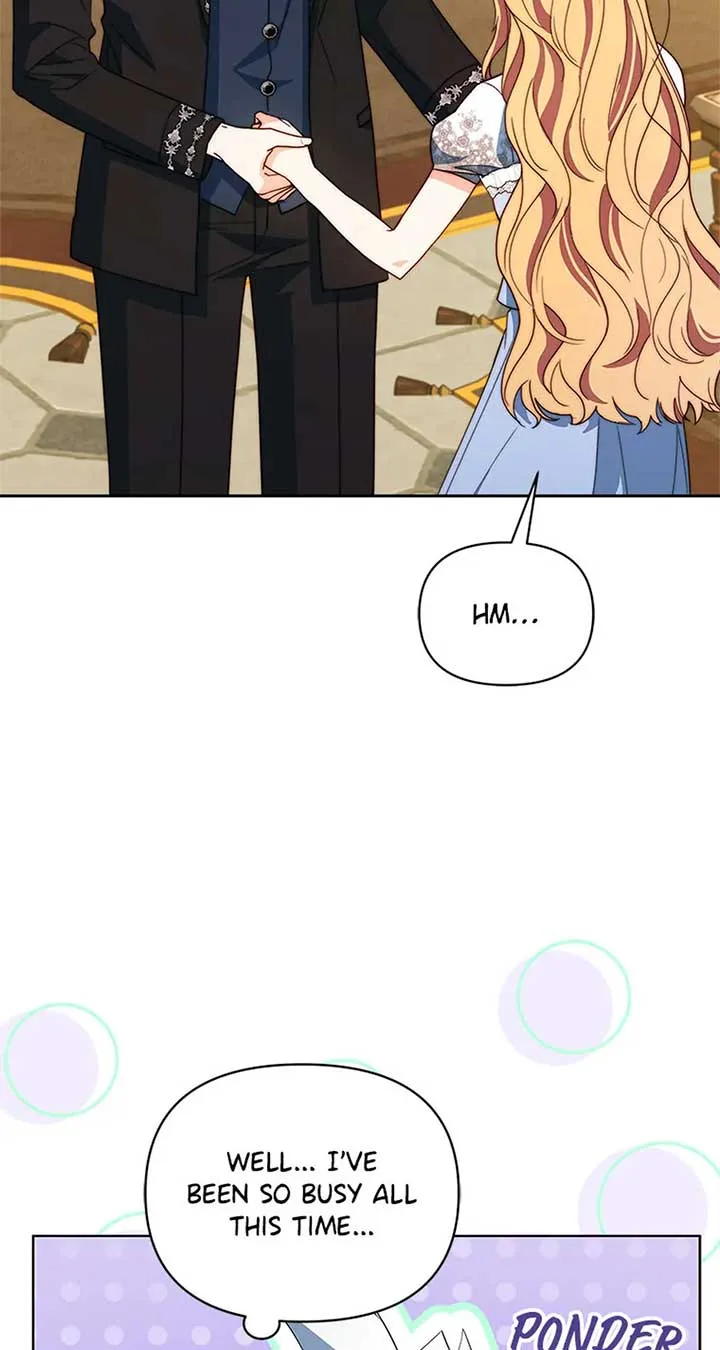 The Contract Couple: Ines & Kaisac Chapter 56 page 12
