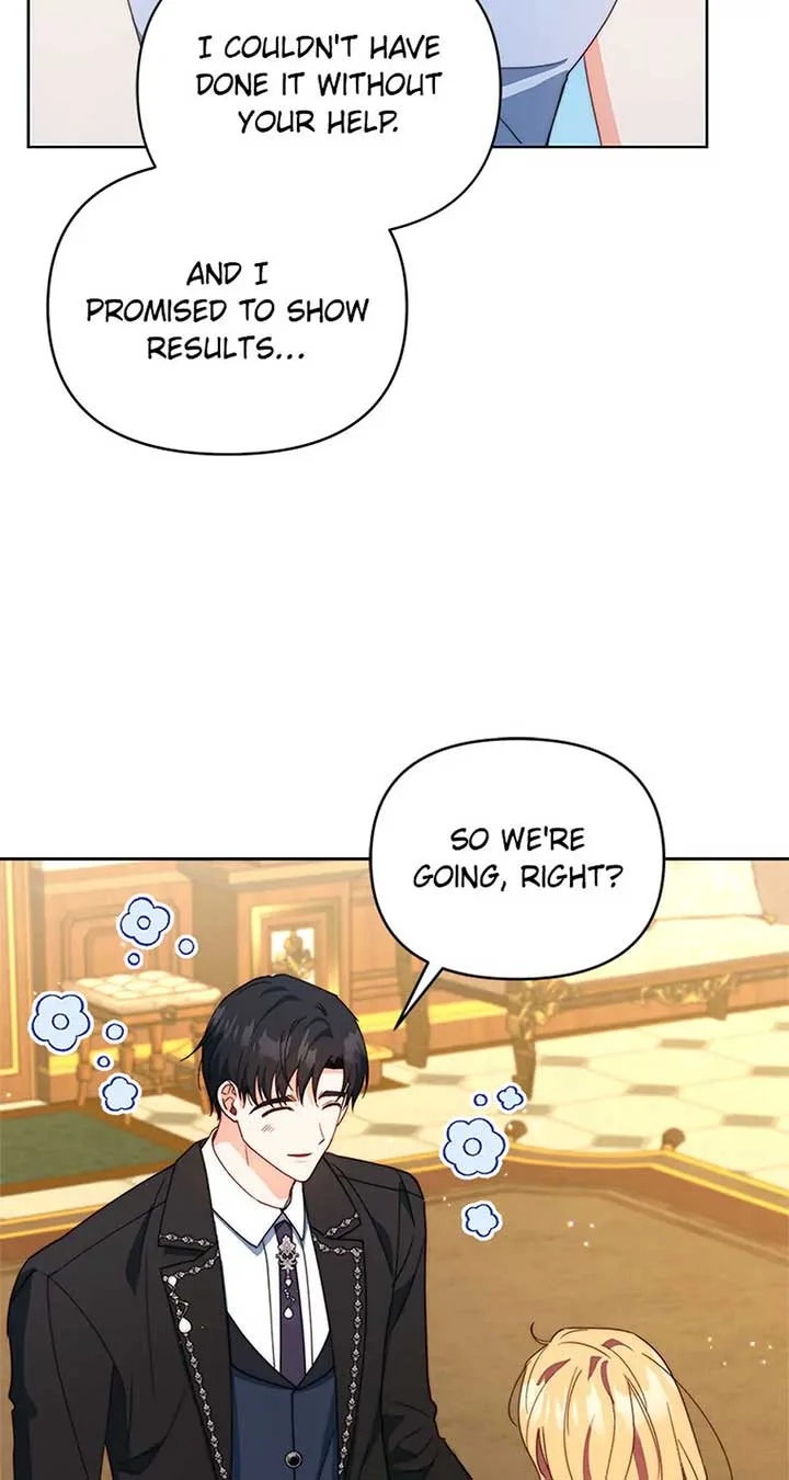 The Contract Couple: Ines & Kaisac Chapter 56 page 11