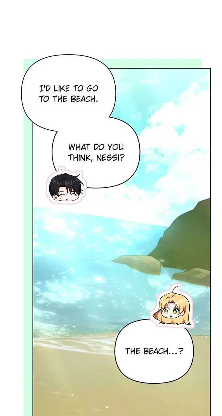 The Contract Couple: Ines & Kaisac Chapter 56 page 14