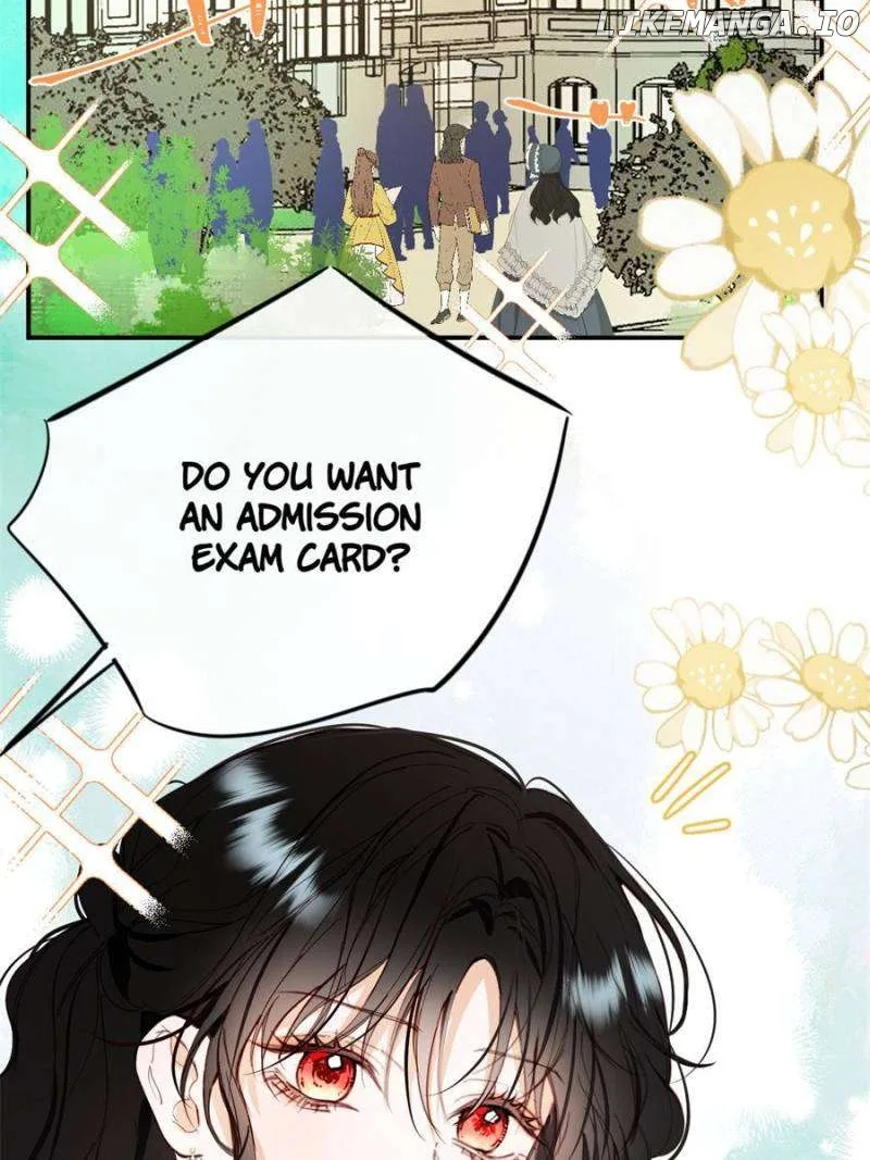 The Corrupted Witch Has No Choice But to Become a Villain Chapter 53 page 3