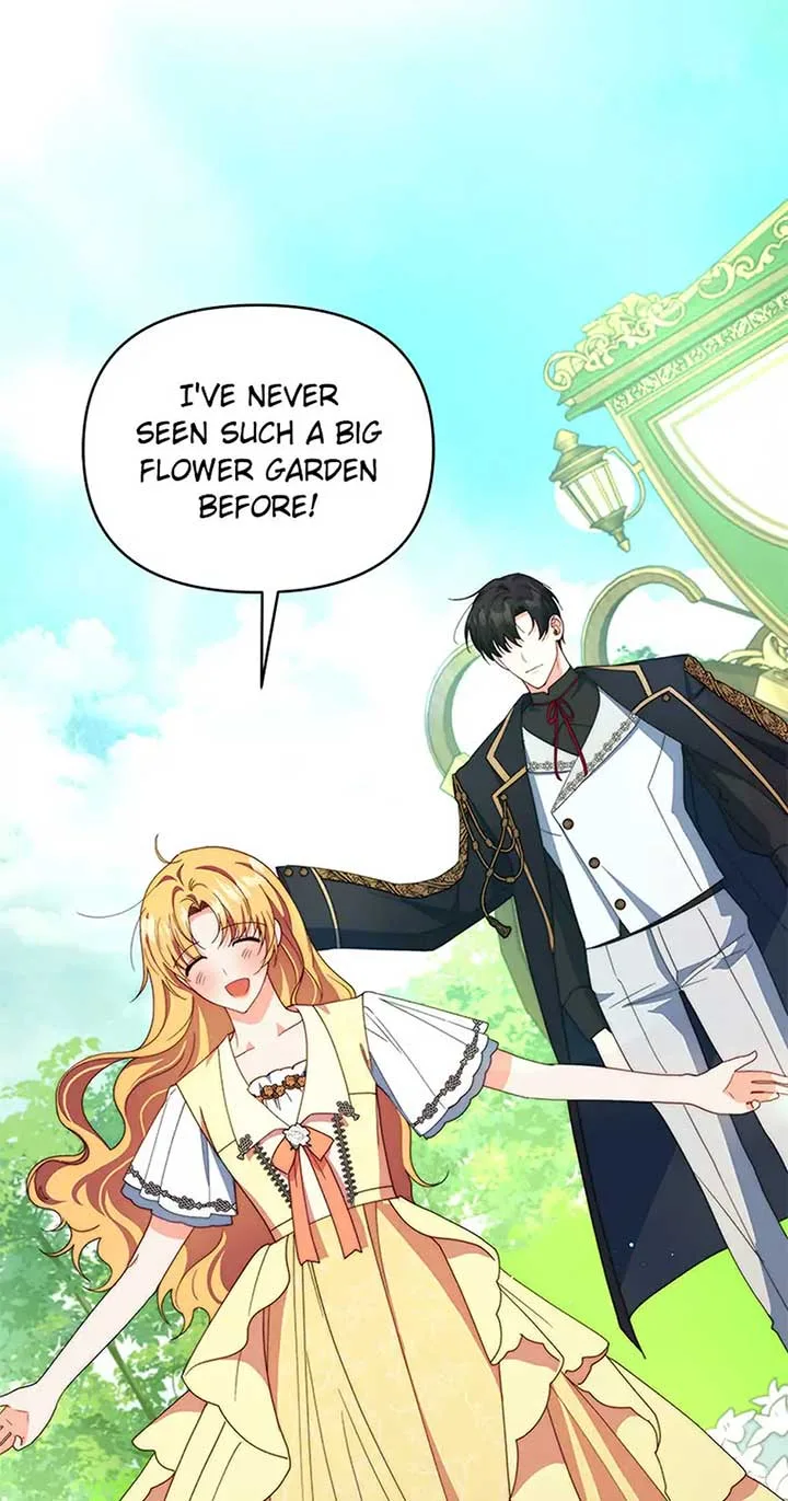 The Contract Couple: Ines & Kaisac Chapter 56 page 29