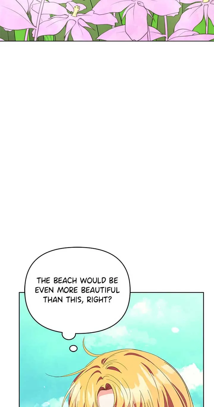 The Contract Couple: Ines & Kaisac Chapter 56 page 32