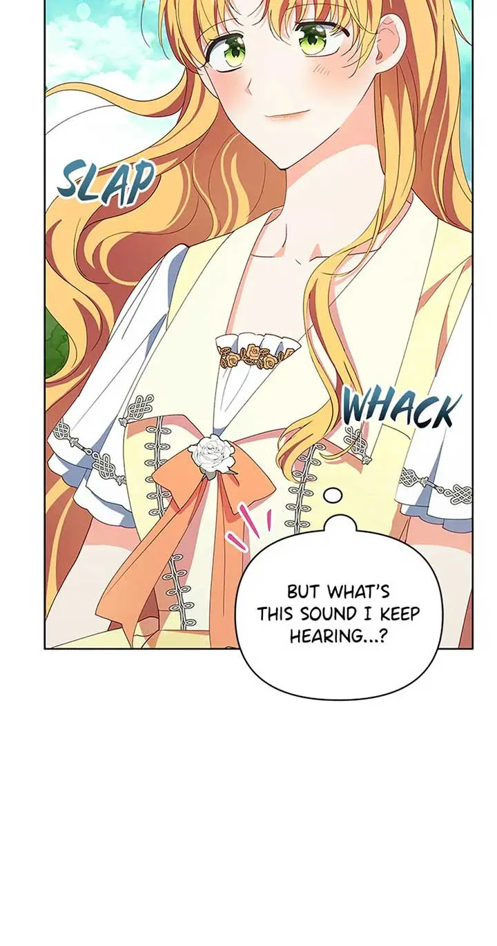 The Contract Couple: Ines & Kaisac Chapter 56 page 33