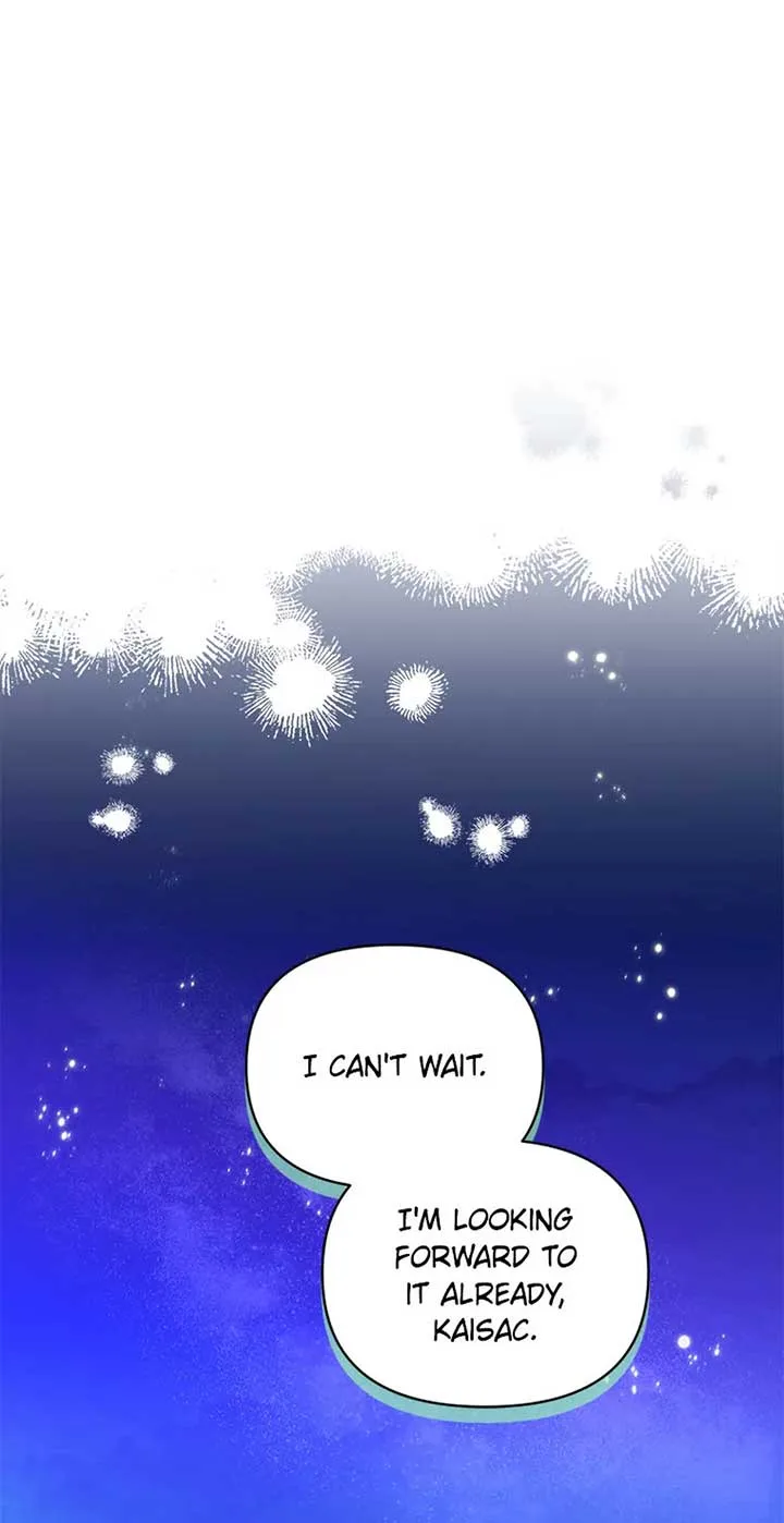 The Contract Couple: Ines & Kaisac Chapter 56 page 24