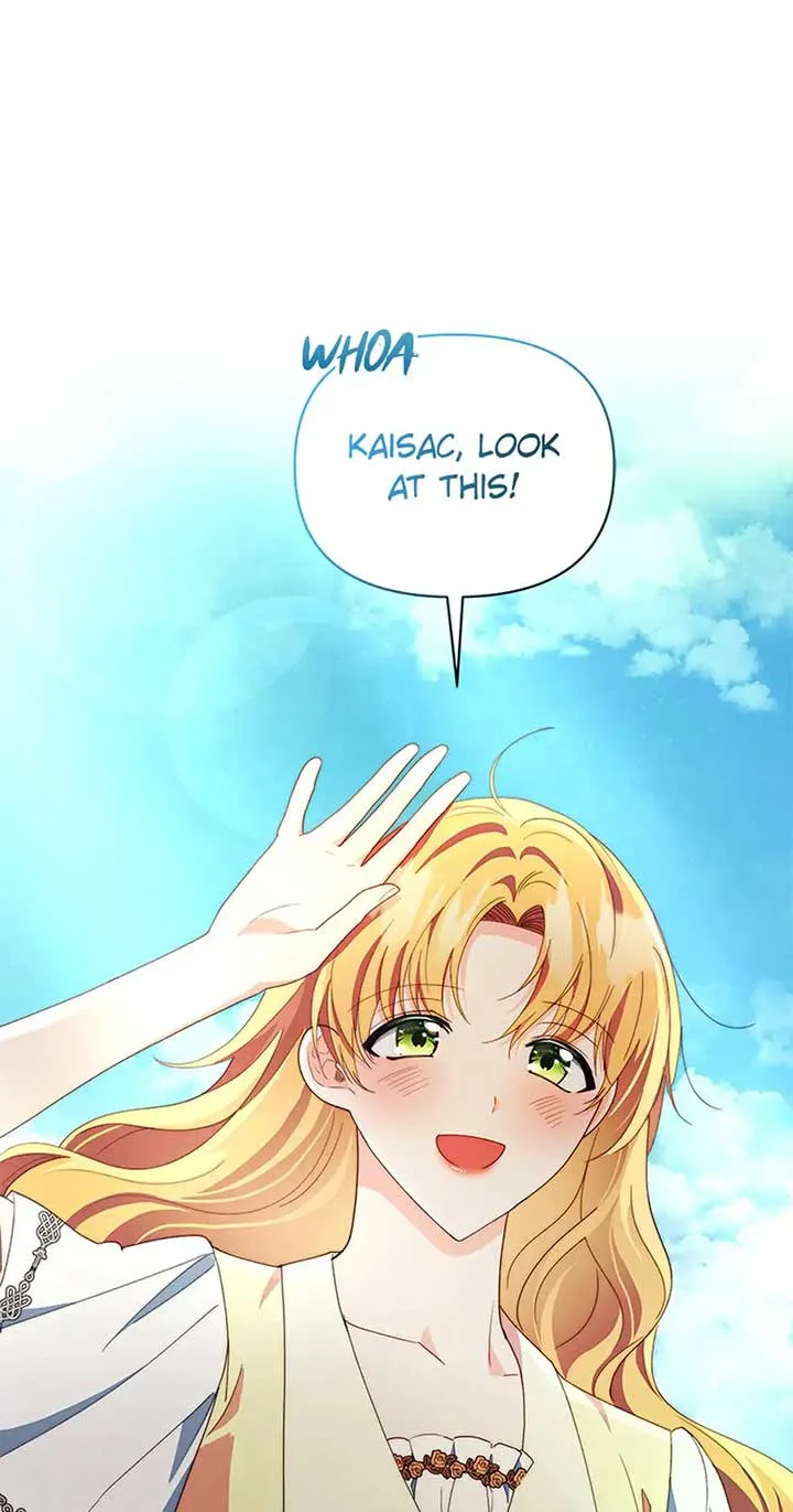The Contract Couple: Ines & Kaisac Chapter 56 page 27