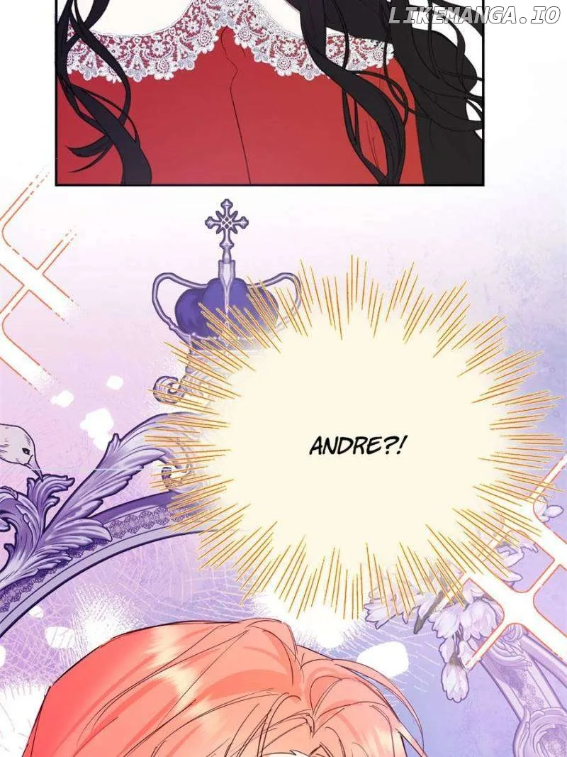 The Corrupted Witch Has No Choice But to Become a Villain Chapter 53 page 12