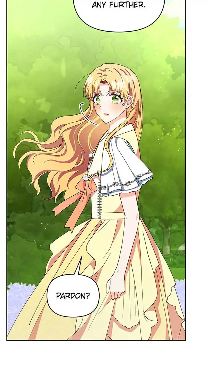 The Contract Couple: Ines & Kaisac Chapter 56 page 41