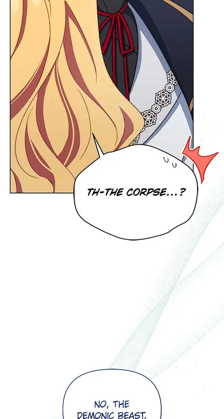 The Contract Couple: Ines & Kaisac Chapter 56 page 50