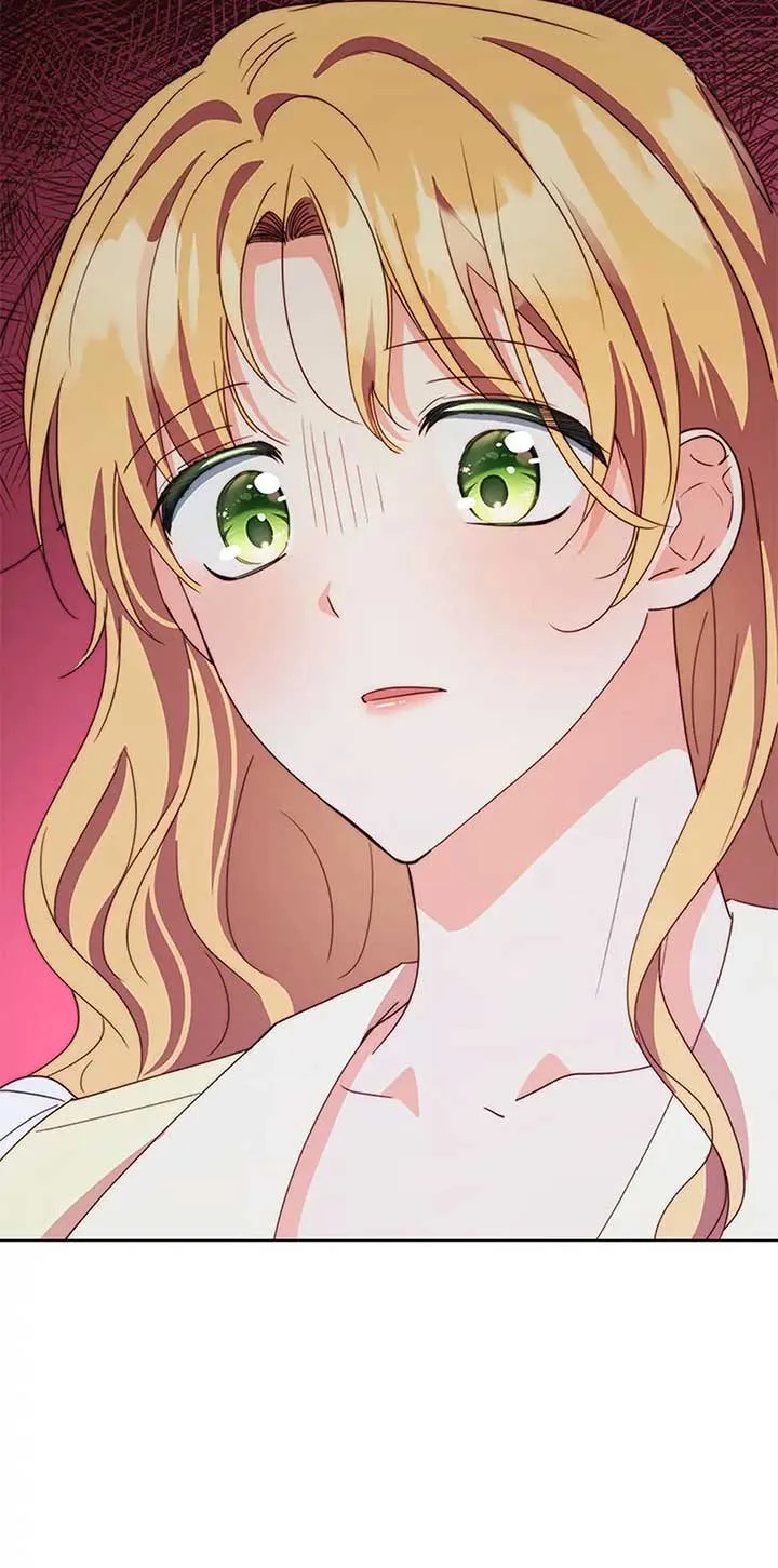 The Contract Couple: Ines & Kaisac Chapter 56 page 48